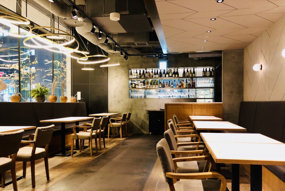 店舗